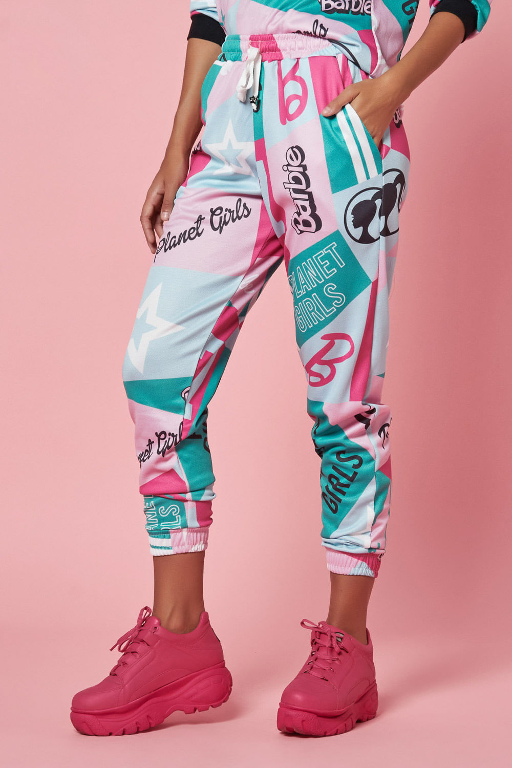 girls barbie moletom com capuz