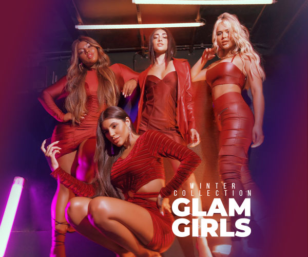 GLAM GIRLS-MOBILE