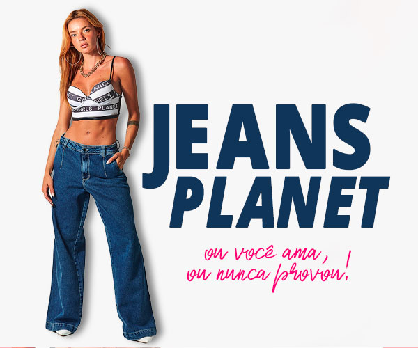 Jeans Planet Girls 600x500