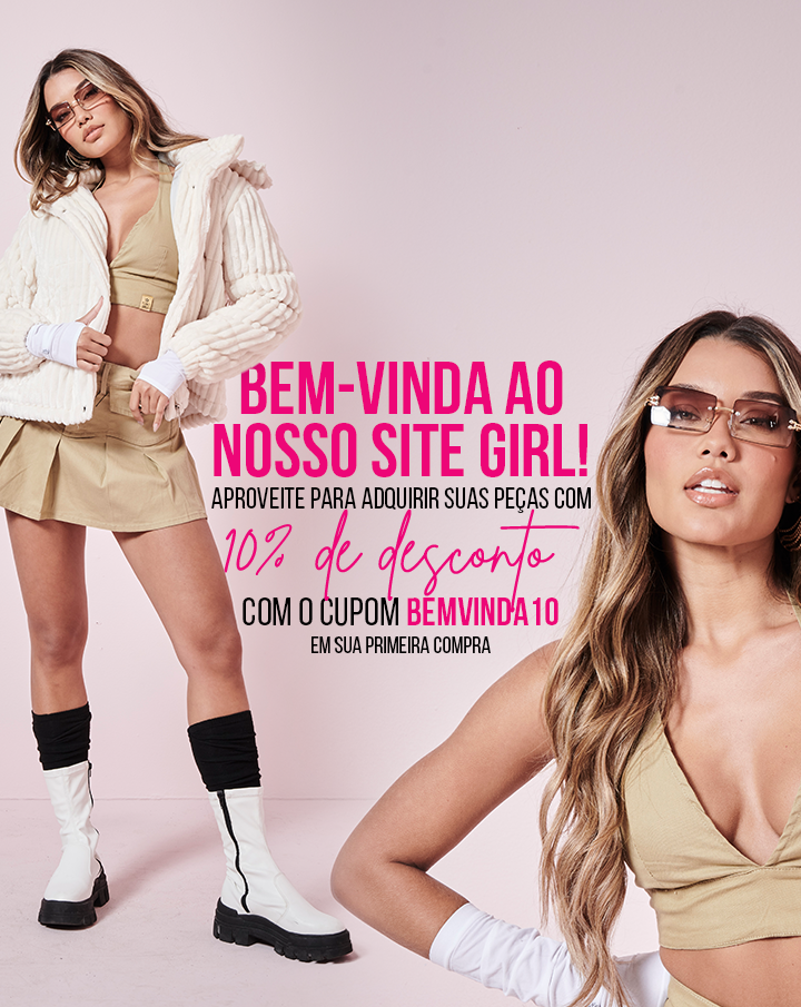 Girl Up  Nosso Time