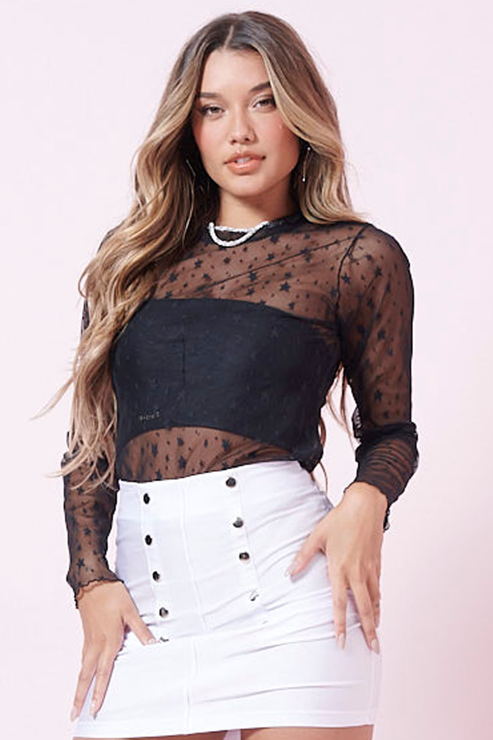 10070768_060_1-PG-BLUSA-TULE-ESTRELAS 10070768_060_1-PG-BLUSA-TULE-ESTRELAS