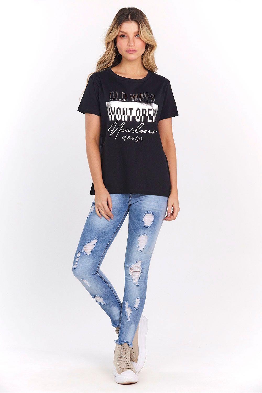 PLFCSMLH2306_060_3-PG-CAMISETA-OLD-WAYS-WONT-OPEN-NEW-DOORS