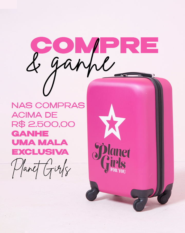 Blusinha Botão Badcat Pink - Compre agora