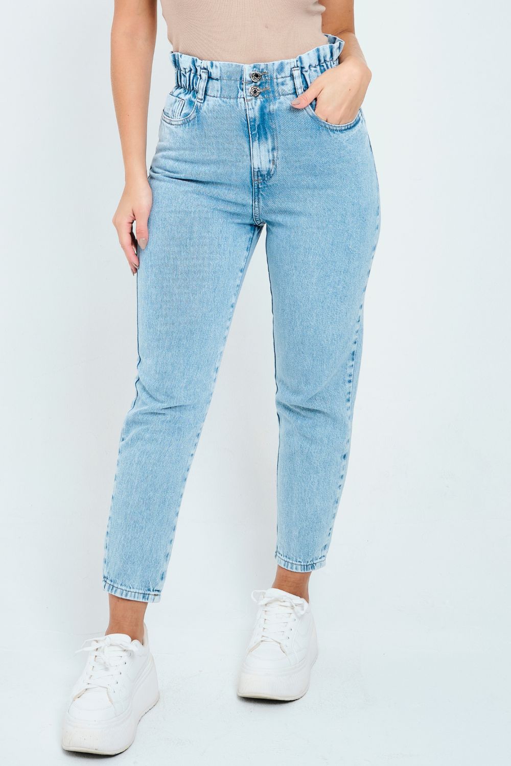01154009_017_2-PG-CALCA-CLOCHARD-JEANS 01154009_017_2-PG-CALCA-CLOCHARD-JEANS