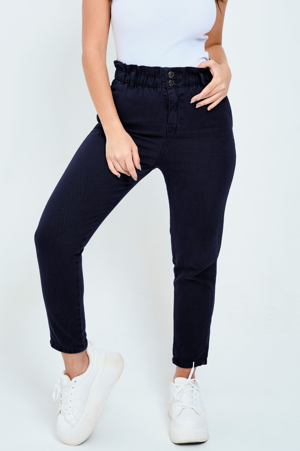 01154009_060_2-PG-CALCA-CLOCHARD-JEANS 01154009_060_2-PG-CALCA-CLOCHARD-JEANS