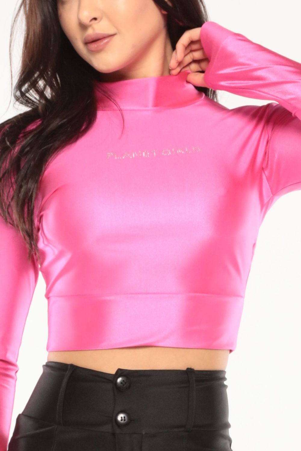 10044003_042_2-PG-BLUSA-CROPPED-UP-GLAM-LOGO-EM-STRASS 10044003_042_2-PG-BLUSA-CROPPED-UP-GLAM-LOGO-EM-STRASS