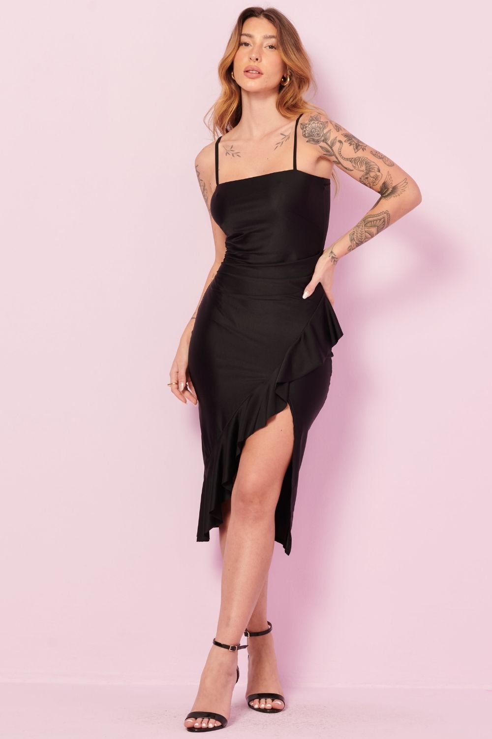 20044012_060_1-PG-VESTIDO-MIDI-UP-GLAM-BABADO-SHINY 20044012_060_1-PG-VESTIDO-MIDI-UP-GLAM-BABADO-SHINY