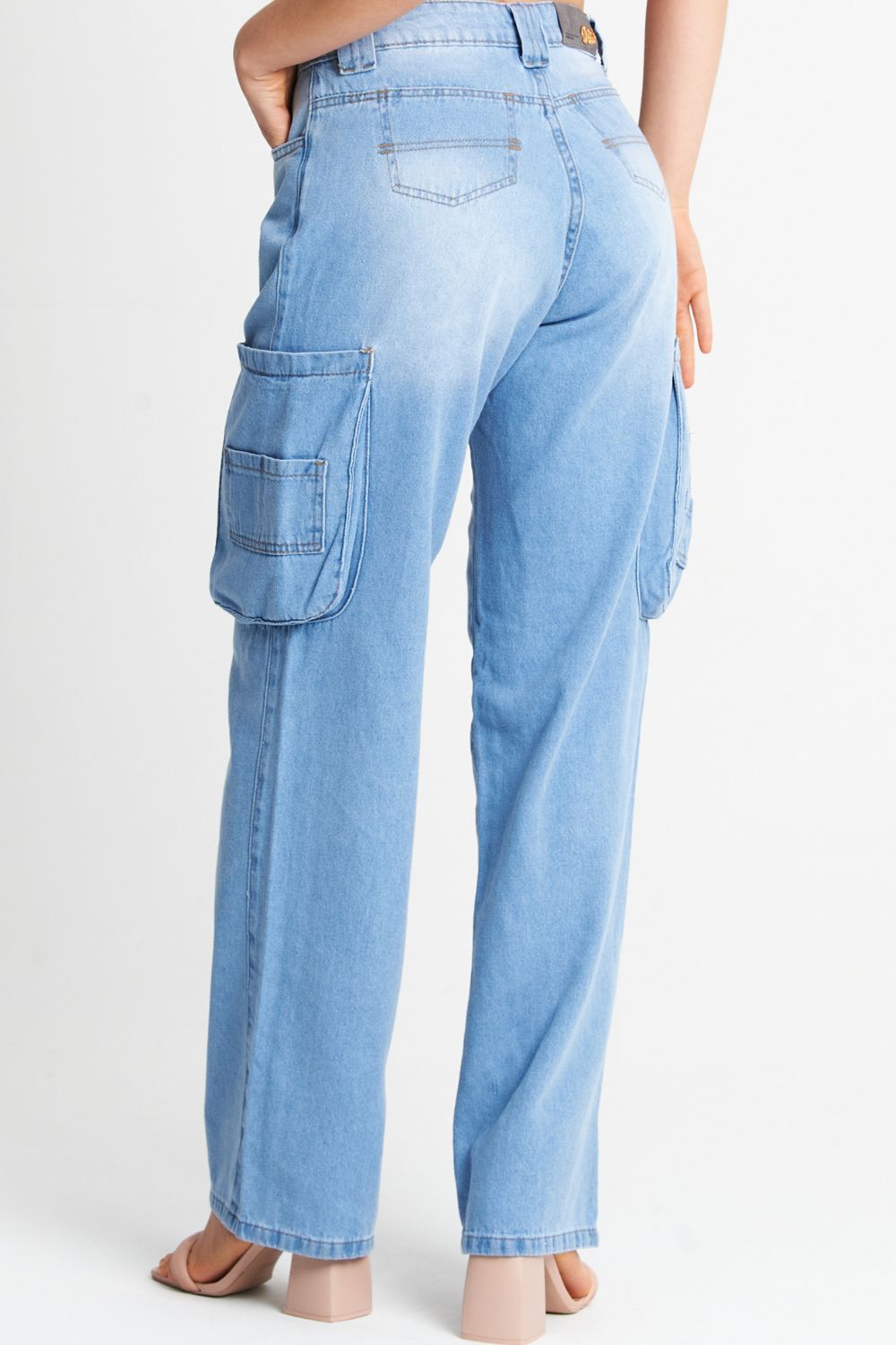 01053396_012_3-PG-CALCA-JEANS-WID-LEG-BOLSO-CARGO-MARI 01053396_012_3-PG-CALCA-JEANS-WID-LEG-BOLSO-CARGO-MARI