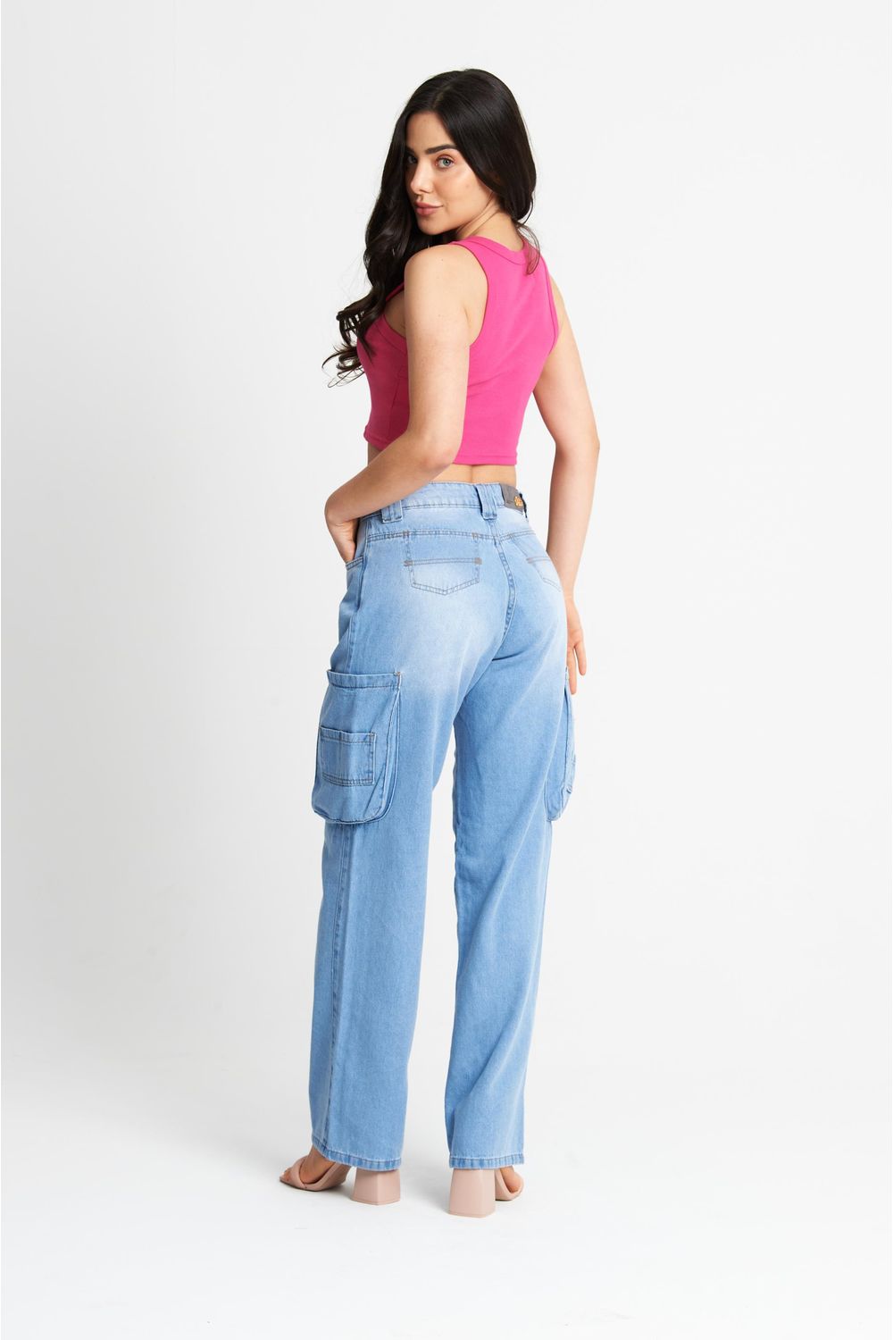 01053396_012_4-PG-CALCA-JEANS-WID-LEG-BOLSO-CARGO-MARI 01053396_012_4-PG-CALCA-JEANS-WID-LEG-BOLSO-CARGO-MARI