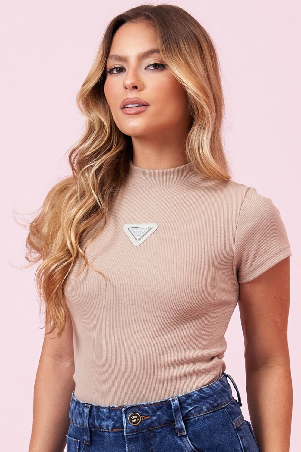 10134016_003_1-PG-BLUSA-MANGA-CURTA-CANELADA-AVIAMENTO 10134016_003_1-PG-BLUSA-MANGA-CURTA-CANELADA-AVIAMENTO