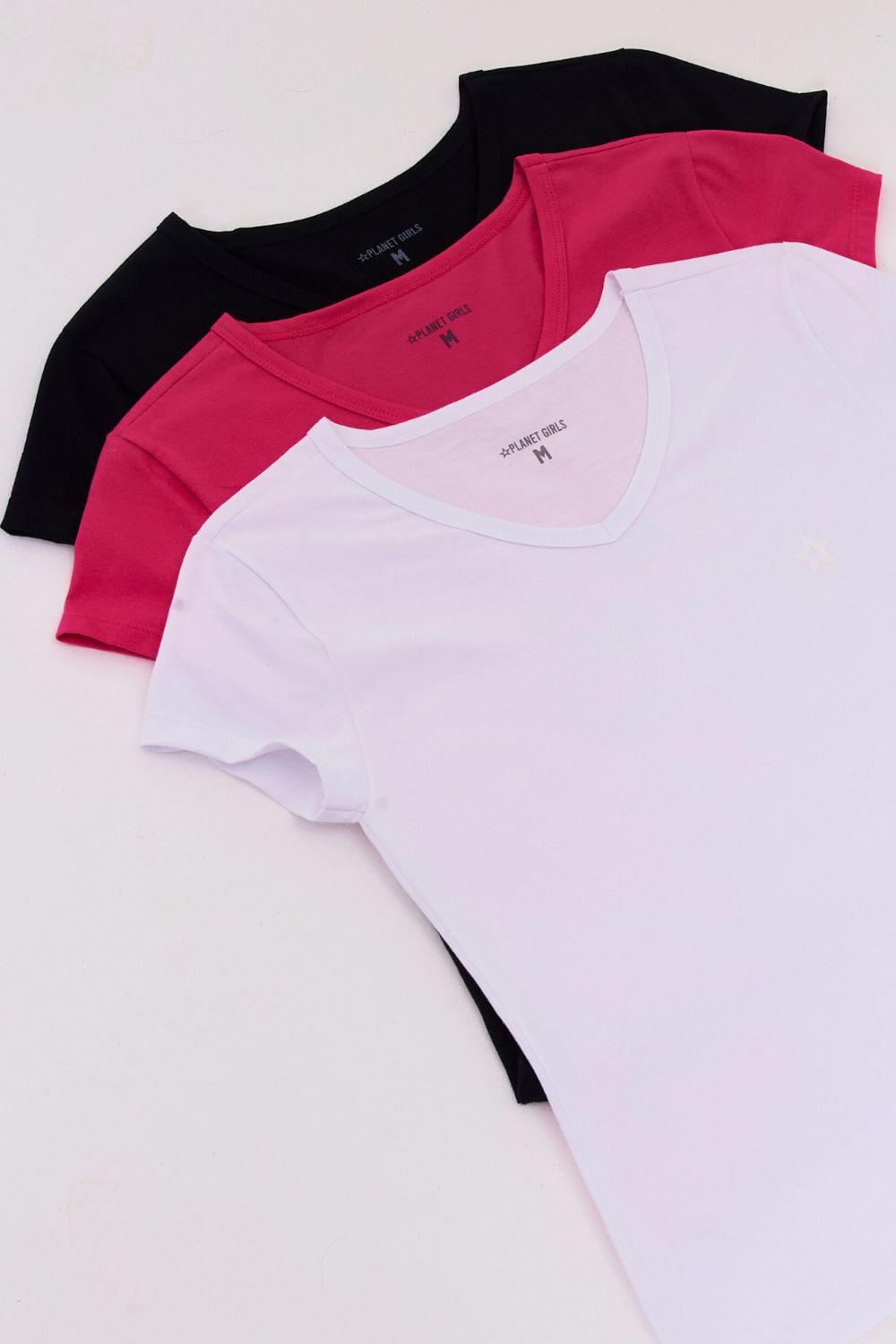 10074094_499_1-KIT-PG-BLUSA-DECOTE-V-BCO-PTO-PINK 10074094_499_1-KIT-PG-BLUSA-DECOTE-V-BCO-PTO-PINK