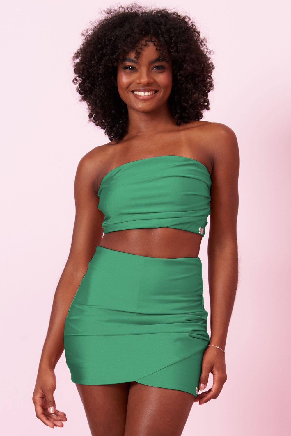 VERDE ESCURO