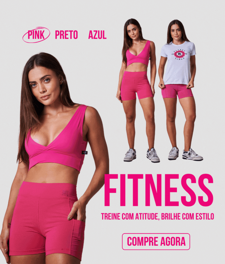 Fashion Fitness | Mobile - 770x905