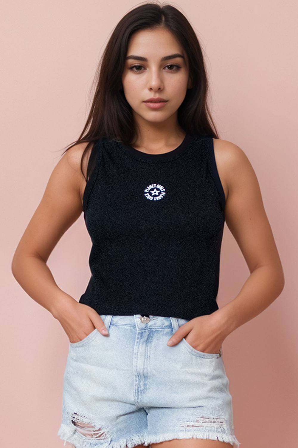 18074182_499_6-KIT-3-REGATAS-FEMININAS-PLANET-GIRLS 18074182_499_6-KIT-3-REGATAS-FEMININAS-PLANET-GIRLS