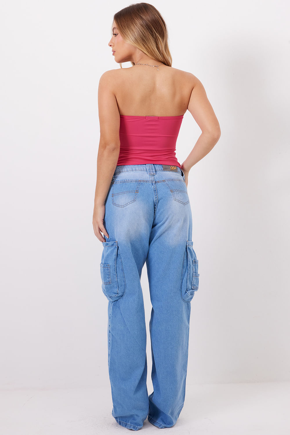 20074068_850_4-PG-TOP-S--ALCA-YOU--POLIAMIDA 20074068_850_4-PG-TOP-S--ALCA-YOU--POLIAMIDA