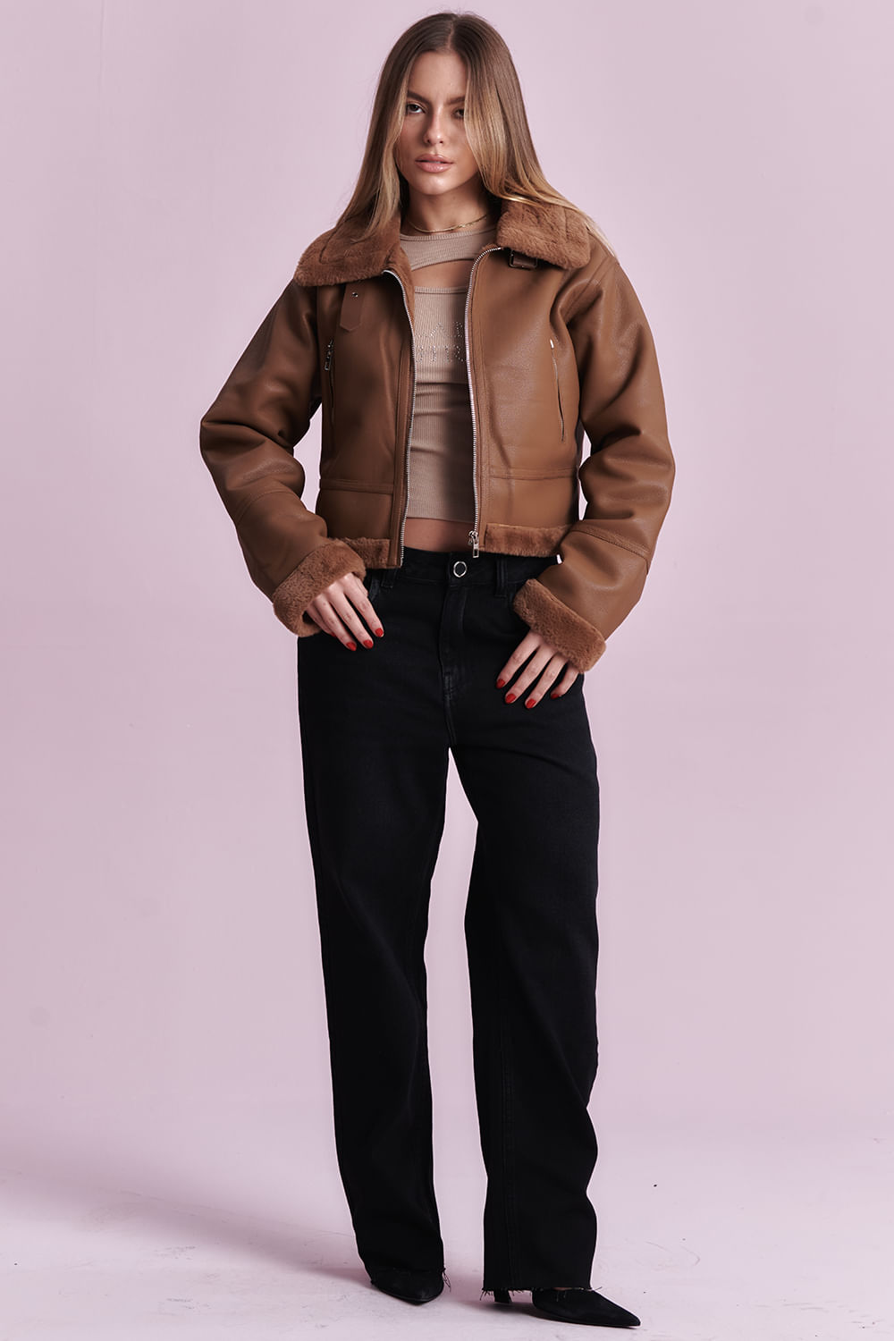 06144018_502_4-PG-JAQUETA-FEM-PU-FORRADA 06144018_502_4-PG-JAQUETA-FEM-PU-FORRADA