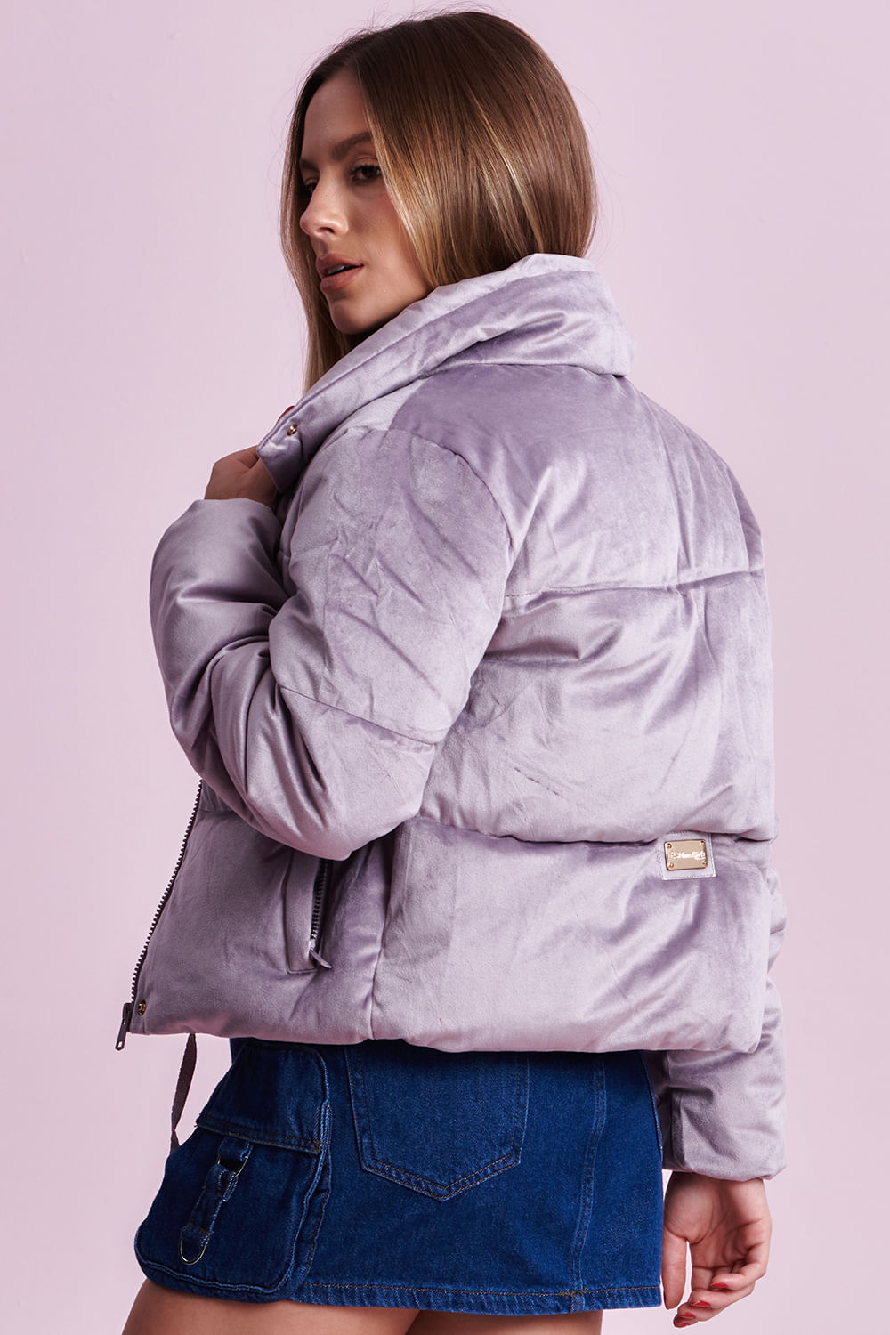 06134011_046_2-PG-JAQUETA-FEM-PUFFER-VELUDO 06134011_046_2-PG-JAQUETA-FEM-PUFFER-VELUDO