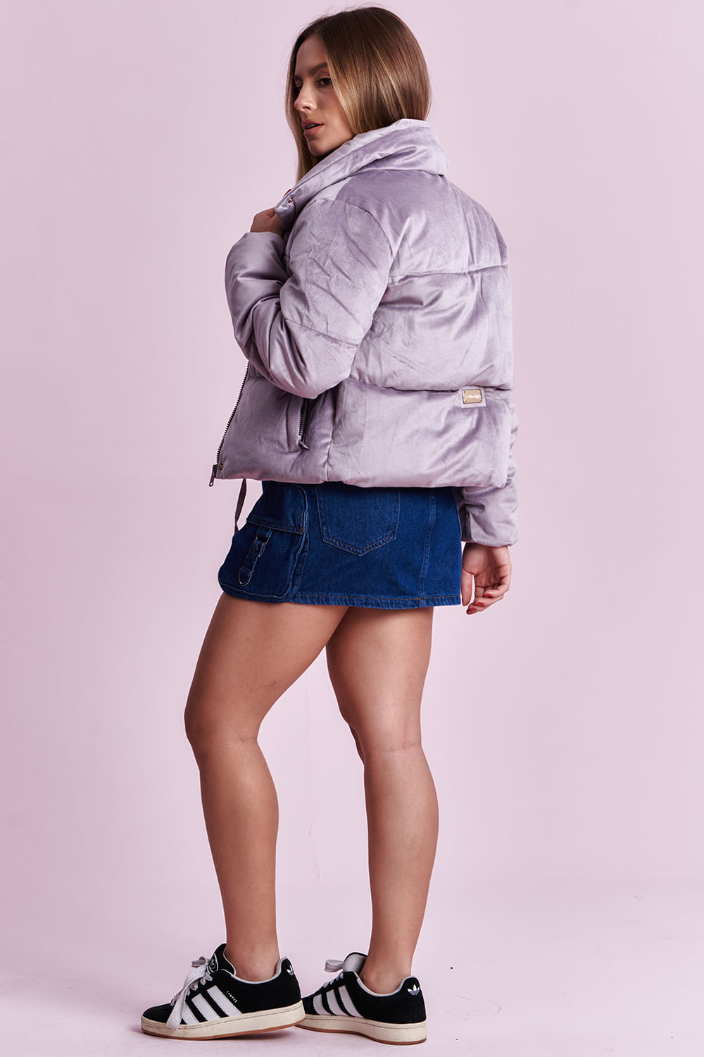 06134011_046_4-PG-JAQUETA-FEM-PUFFER-VELUDO 06134011_046_4-PG-JAQUETA-FEM-PUFFER-VELUDO