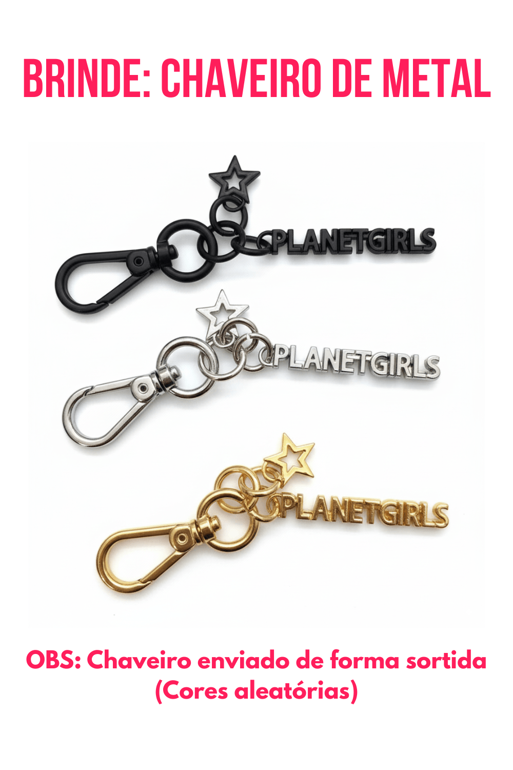 Moletom Cropped Dupla Face Com Relevo Planet Girls Vermelho Escuro 4